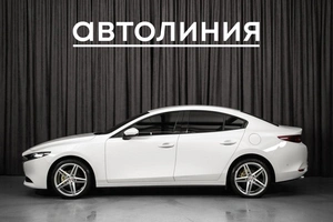 Седан Mazda 3 2020 года, 1800000 рублей, Красноярск