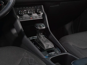 Внедорожник Skoda Kodiaq 2021 года, 3148000 рублей, Тверь