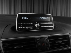 Седан Mazda 3 2014 года, 1099000 рублей, Тюмень