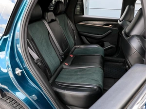 Внедорожник Geely Monjaro 2023 года, 3126800 рублей, Волгоград