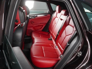 Внедорожник Porsche Macan S 2015 года, 2850000 рублей, Минеральные Воды
