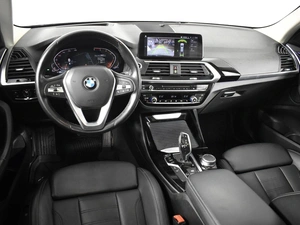 Внедорожник BMW X3 2019 года, 4179900 рублей, Казань
