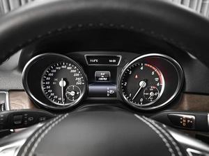 Внедорожник Mercedes-benz M-класс 2013 года, 2968000 рублей, Ставрополь