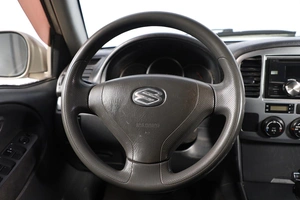Внедорожник Suzuki Grand Vitara 2005 года, 499000 рублей, Новосибирск