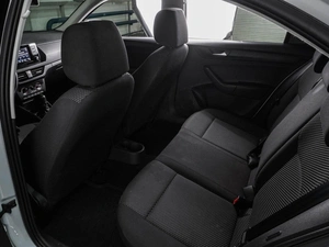 Лифтбек Volkswagen Polo 2021 года, 1574000 рублей, Воронеж
