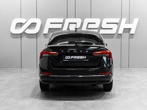 Лифтбек Skoda Rapid 2020 года, 1549000 рублей, Тюмень