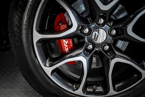 Внедорожник Dodge Durango SRT 2025 года, 16397786 рублей, Москва