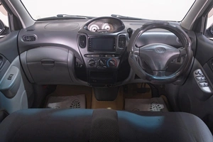 Минивэн Toyota Funcargo 2001 года, 449000 рублей, Томск