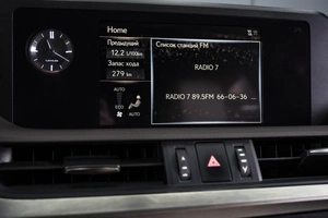 Седан Lexus ES 2019 года, 4030000 рублей, Омск