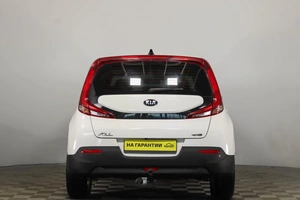 Внедорожник Kia Soul 2020 года, 2049000 рублей, Пермь