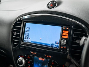 Внедорожник Nissan Juke 2014 года, 1050000 рублей, Красноярск