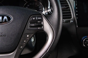 Седан Kia Cerato 2013 года, 1289000 рублей, Сургут