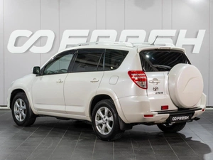 Внедорожник Toyota RAV4 2011 года, 1769000 рублей, Сургут