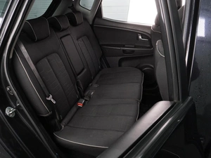 Минивэн Kia Venga 2012 года, 904000 рублей, Воронеж