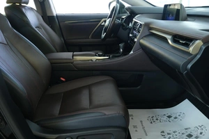Внедорожник Lexus RX 2019 года, 4339000 рублей, Омск