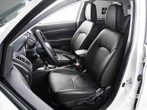 Внедорожник Mitsubishi ASX 2023 года, 3080000 рублей, Тюмень