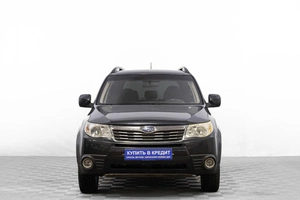 Внедорожник Subaru Forester 2008 года, 1129000 рублей, Барнаул