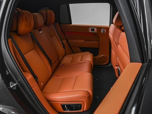Внедорожник Li Auto L7 2023 года, 6790000 рублей, Ставрополь