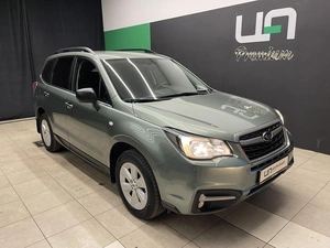 Внедорожник Subaru Forester 2017 года, 2200000 рублей, Красноярск