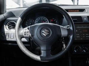Хетчбэк Suzuki Swift 2008 года, 800000 рублей, Ставрополь