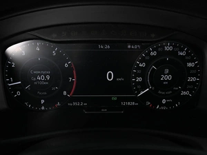 Внедорожник Volkswagen Teramont 2018 года, 3799000 рублей, Аксай