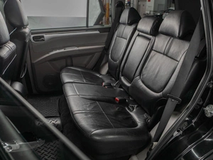 Внедорожник Mitsubishi Pajero Sport 2011 года, 1819000 рублей, Тюмень