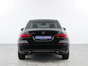 Седан Mercedes-benz A-класс 2019 года, 2519050 рублей, Москва