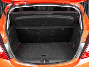 Хетчбэк Opel Corsa 2013 года, 619000 рублей, Тюмень