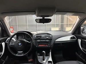 Хетчбэк BMW 1 серия 2013 года, 1197000 рублей, Красноярск
