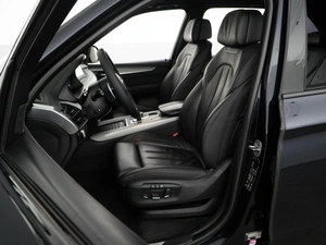 Внедорожник BMW X5 2016 года, 3488888 рублей, Москва