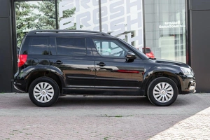 Внедорожник Skoda Yeti 2015 года, 999000 рублей, Ульяновск