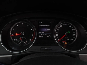 Внедорожник Volkswagen Teramont 2018 года, 2650000 рублей, Воронеж