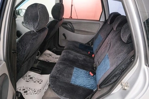 Хетчбэк ВАЗ (LADA) Kalina 2012 года, 259000 рублей, Красноярск