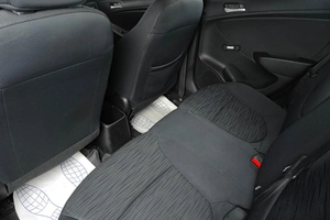 Седан Hyundai Solaris 2014 года, 969000 рублей, Тюмень