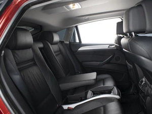 Внедорожник BMW X6 2009 года, 1780000 рублей, Омск