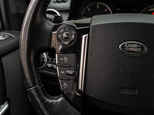 Внедорожник Land Rover Discovery 2015 года, 2850000 рублей, Краснодар