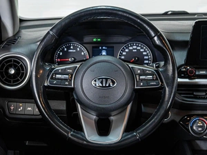 Седан Kia K3 2018 года, 2069000 рублей, Ставрополь