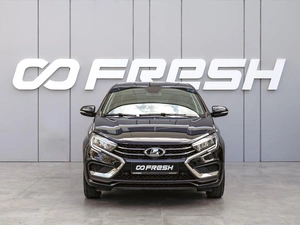 Седан ВАЗ (LADA) Vesta 2024 года, 1390000 рублей, Краснодар