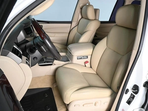 Внедорожник Lexus LX 2014 года, 4199000 рублей, Ростов-на-Дону