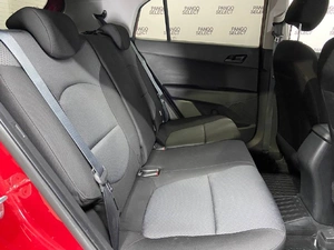 Внедорожник Hyundai Creta 2020 года, 1740000 рублей, Красноярск