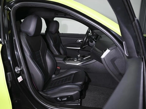 Седан BMW 3 серия 2019 года, 6160000 рублей, Ставрополь