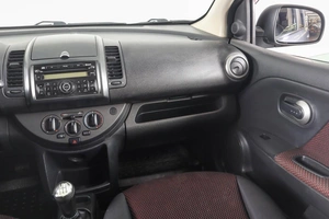 Хетчбэк Nissan Note 2008 года, 479000 рублей, Пермь