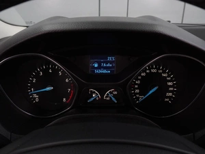 Седан Ford Focus 2017 года, 930000 рублей, Воронеж