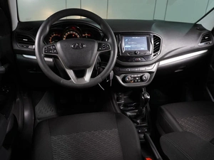 Универсал ВАЗ (LADA) Vesta 2019 года, 1166000 рублей, Воронеж