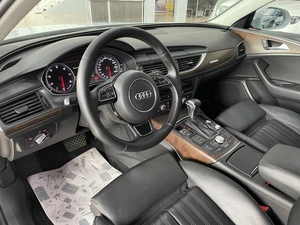 Седан Audi A6 2013 года, 1787000 рублей, Солонцы