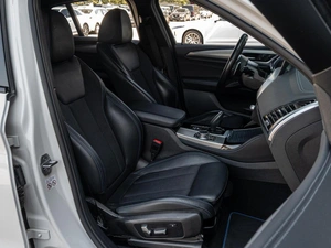 Внедорожник BMW X4 2018 года, 5050000 рублей, Краснодар
