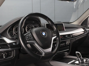 Внедорожник BMW X5 2014 года, 3050000 рублей, Омск