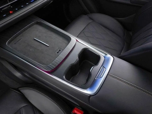 Внедорожник Changan CS55 Plus, II Рестайлинг 2025 года, 3398888 рублей, Москва