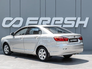 Седан Lifan Solano 2018 года, 629000 рублей, Краснодар
