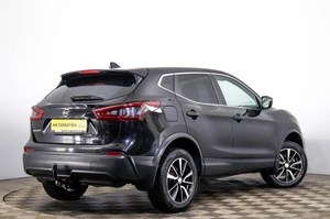 Внедорожник Nissan Qashqai 2021 года, 1999000 рублей, Пермь